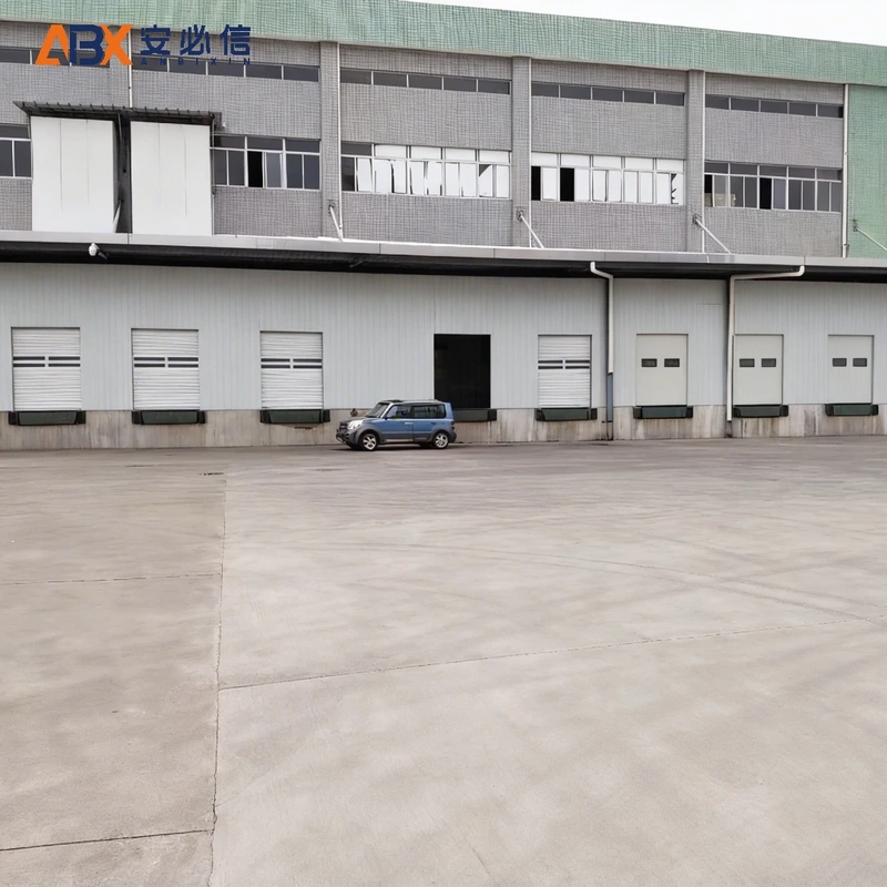 哈密市PVC高速门
